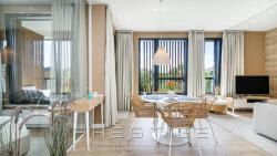 noclegi Gdańsk Prestige Apartments Botanica