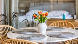 noclegi Gdańsk Prestige Apartments Botanica