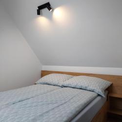 noclegi Ustronie Morskie Przystanek Łasin