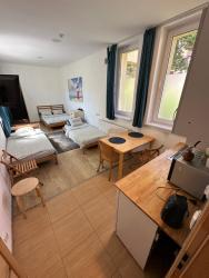 noclegi Gdańsk Hostel4u