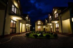 noclegi Sarbinowo Apartamenty EWiTA