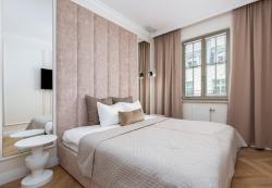 noclegi Sopot Apartament Lux Sopot Monte Cassino