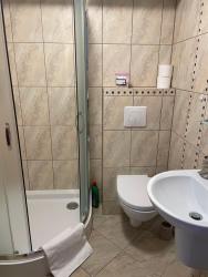 noclegi Grzybowo Pokoje Gościnne Agata