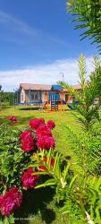 noclegi Mielenko Flauta Apartamenty Rodzinne