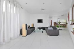 noclegi Wisełka Two-level Modern Apartment with Spacious Terrace - Ideal Place for the Holiday by Noclegi Renters