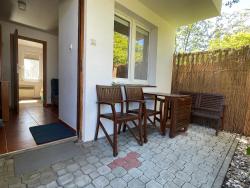 noclegi Rewa Pokoje gościnne przy plaży