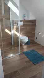 noclegi Stegna Białe Mewy- apartament