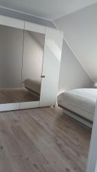 noclegi Stegna Białe Mewy- apartament
