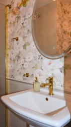 noclegi Międzywodzie VacationClub - Baltic Waves Resort Apartament A325