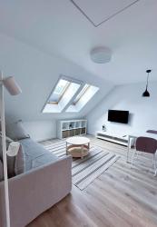 noclegi Gdańsk M&K - Vyspa Apartamenty