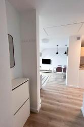 noclegi Gdańsk M&K - Vyspa Apartamenty