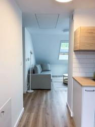 noclegi Gdańsk M&K - Vyspa Apartamenty