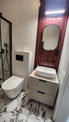 noclegi Słupsk Apartament typu studio blisko centrum