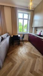 noclegi Słupsk Apartament typu studio blisko centrum