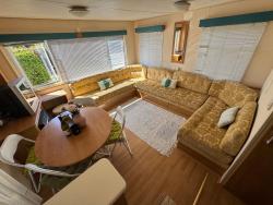 noclegi Mielno Mandala Mielno Camping