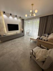 noclegi Rewal Klifowa Apartament Premium