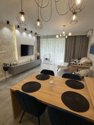 noclegi Rewal Klifowa Apartament Premium