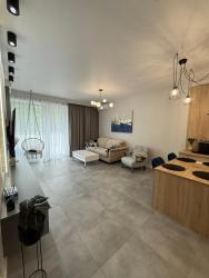 noclegi Rewal Klifowa Apartament Premium