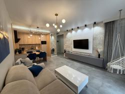 noclegi Rewal Klifowa Apartament Premium