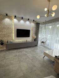 noclegi Rewal Klifowa Apartament Premium
