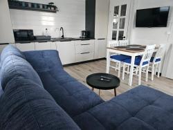 noclegi Ustronie Morskie Domki Letniskowe Do-Iwi