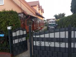 noclegi Chłopy Apartamenty Cicha 6
