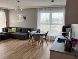 noclegi Kołobrzeg Apartament MioMare, Basen, Parking