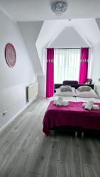 noclegi Karwia Solar Bed & Breakfast