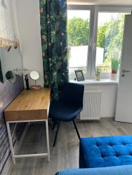 noclegi Kołobrzeg Bella Blue