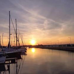 noclegi Puck Apartament Pod Bzem Puck