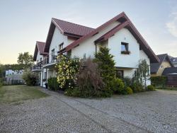 noclegi Rowy Villa Pomerania