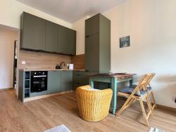 noclegi Koszalin Apartament Zielona Kamienica