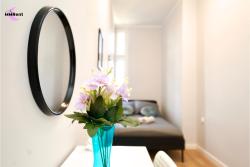 noclegi Gdańsk MMRent Seaside Room