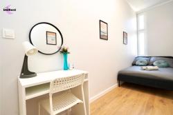 noclegi Gdańsk MMRent Seaside Room