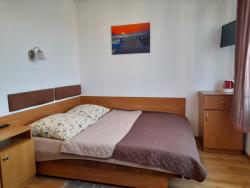 noclegi Władysławowo Willa Koral