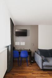 noclegi Gdynia TOTU HOME Villa Orłowska