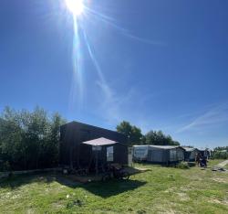 noclegi Jastarnia Domek Surf Camp