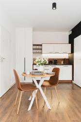 noclegi Gdańsk Archirent Lelewela