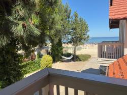 noclegi Sopot Hotel Zhong Hua