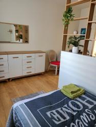 noclegi Gdynia Apartament Bursztyn
