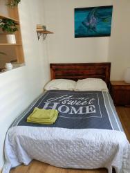 noclegi Gdynia Apartament Bursztyn
