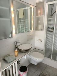 noclegi Gdynia Apartament Bursztyn
