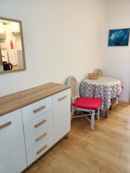 noclegi Gdynia Apartament Bursztyn