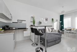 noclegi Dziwnówek Morski Zakątek D&D Apartments