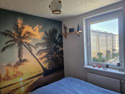 noclegi Reda Apartament Aquapark Reda