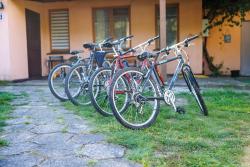 noclegi Krynica Morska Krynica Morska Piaski - domek