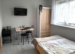 noclegi Ustka U Szwagra