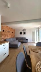 noclegi Ostrowo DOM Leśny Zakątek od LuxFlats