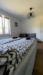 noclegi Ostrowo DOM Leśny Zakątek od LuxFlats