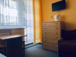 noclegi Kołobrzeg Pokoje przy Morzu